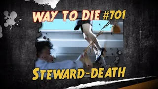 1000 Ways to Die Stewart-death