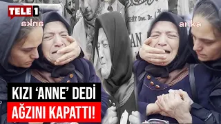 Sinan Ateş’in annesi mezarı başında feryat etti: Oğlumun katili Milliyetçi Hareket Partisi’nde