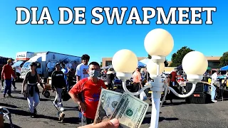 DIA DE SWAPMEET EP.58