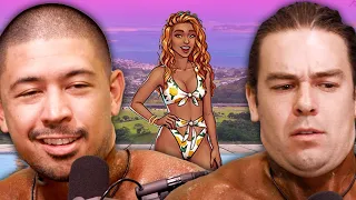 CODEL RETURNS — LOVE ISLAND GAME PT 1