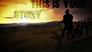 DayZ:SA |This is your story|