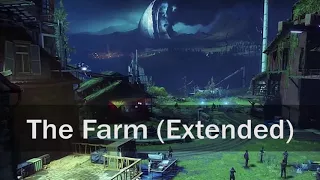 Destiny 2 Original Soundtrack: The Farm - EXTENDED (1 Hour)