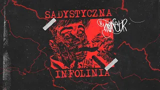 KONCUR- Sadystyczna infolinia (prod. Johnny Slash)