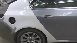 Opel Insignia и немного поговорим о ценах)