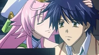 The Voice SD Chaos HEad - AMV