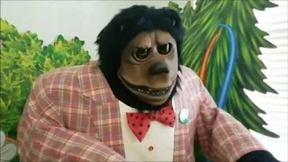 Connor's Rock-afire Explosion bots clipshow