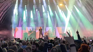 Keane - Crystal Ball - Live in Dublin 2022