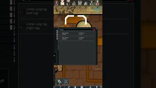 The Treatment Of Prisoners In Rimworld CAN Be Questionable!