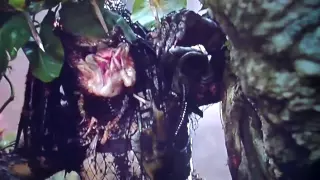 "Predator": Do It Now! Kill Me, I'm Here, Do It!