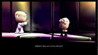 LBP Musical Elisabeth - Mama, where are you? (Scene 20)