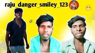 raju_danger_smiley_123 | ROAST TELUGU | #comedy #roast