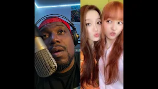 Ur Best Friend - [XG VOX X1] (Chisa, Juria) - Reaction