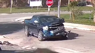 Car Crash Compilation | Bad Drivers, Instant Karma, Brake Check, Driving Fails | 2023