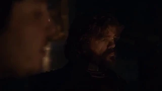 Podrick Sings a Song  Game of Thrones Season 8 Episode 2