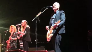 Smashing Pumpkins - Malibu - Live in Seattle - 3-23-2016