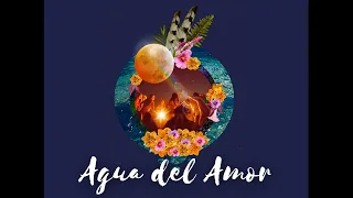 Ayla Schafer "Agua del Amor" (Album version)
