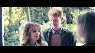 About Time International Trailer (HD) 2013 Rachel McAdams