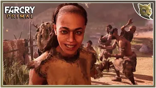 A Far Cry game with HAPPY ENDING? I Far Cry Primal #Finale (PS5 Gameplay)