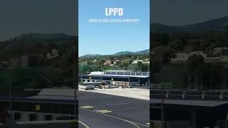 LPPD Ponta Delgado Airport | MSFS - Where to Fly Series