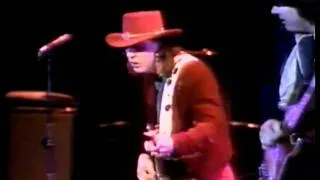 Stevie Ray Vaughan - Live In Tokyo (1985)