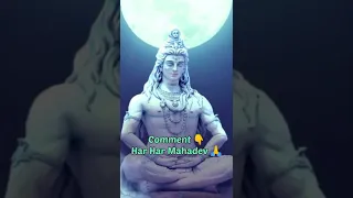 Shiv Shiv Shankara status | Hansraj Raghuvanshi status | Bhagwan Ki Bhakti #shorts #shivshivshankara