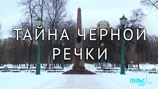 Секрет места дуэли. 185 лет со дня смерти Пушкина