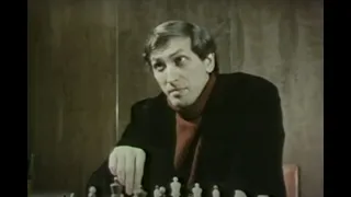 Bobby Fischer's Super Gay 60 Minutes [YTP]