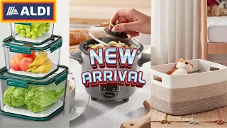 ALDI - HURRY-THESE NEW DUPES WON’T LAST FOR $8.95 CHECK IT OUT‼️ #aldi #new #shopping