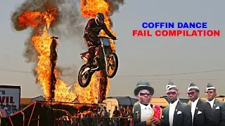 Coffin Dance Meme Compilation | Fail Compilation 2020