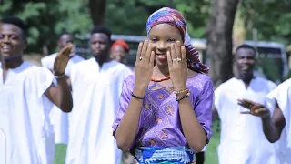 Abdul D One - Alkalami || Official Music Video 2020 Ft Garzali Miko x Amal Umar