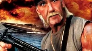 Action Movies ★ THUNDER IN PARADISE 2 ★