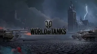 Средние танки /#wotconsole/#WorldOfTanks/#console/#XBOXSERIES X/