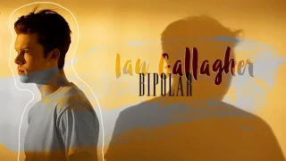 Ian Gallagher | Crossfire | Bipolar.