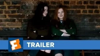 Ginger & Rosa - Official Trailer HD | Trailers | FandangoMovies