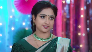 Nayani's Shocking Revelation about Sumana - Trinayani Serial - Aashika - Full Ep 803 - Zee Telugu