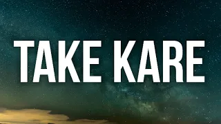 YNW Melly - Take Kare (Lyrics) ft. Lil Baby & Lil Durk