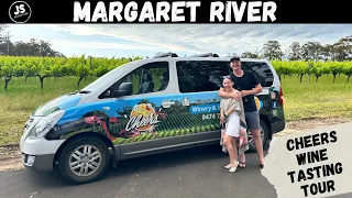 Travelling Australia: Wine Tasting Tour in the Margaret River Region