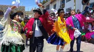 AMANTANÍ carnaval 2023