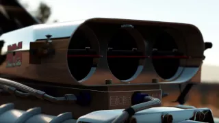 Forza Horizon 2 — дополнение Fast & Furious