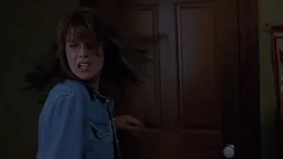 Scream/Best scene/Wes Craven/Neve Campbell/Sidney Prescott/Skeet Ulrich/Billy Loomis/Matthew Lillard