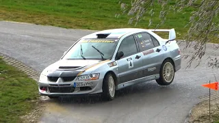 Rallyesprint Hutthurm 2023 [HD]