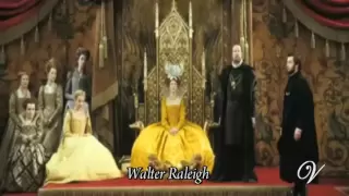 Elizabeth The Golden Age extended trailer Dutch subtitles NL subs