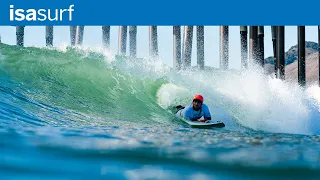 Finalists in All Divisions Revealed as Pismo Beach Prepares to Deliver Para Surfing Gold