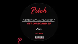 Arkady Antsyrev - Tonight (Original Mix)