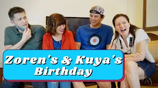 Zoren's and Kuya's Birthday Celebration 🎉  | Carmina Villarroel Vlogs 📹