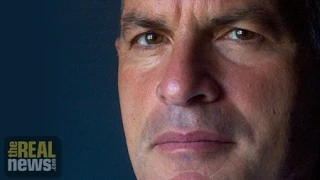 The Making of Norman Finkelstein - Reality Asserts Itself (8/8)