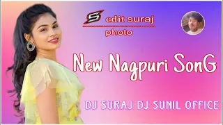 Mehandi Laga Ke Rakhha DJ SURAJ DJ SUNIL OFFICE New Nagpuri SonG 2022