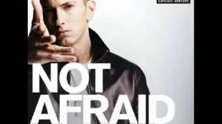 Hard Rock Cover-Eminem-Not Afraid