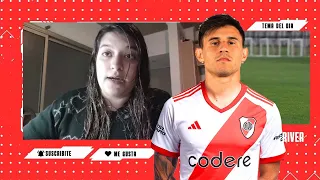 🔥ALEXIS SANCHEZ pretendido❤️🤍❤️RIVER va por REFUERZOS💣Demichelis ya tiene a PEÑA BIAFORE🪚⚽