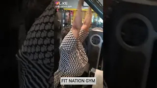 Fit nation gym - members 3